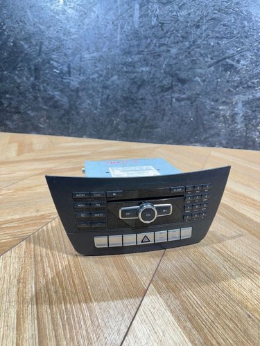Mercedes benz w204 2012 - mercedes-benz,