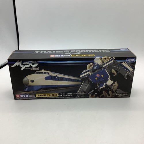 Transformers masterpiece - transformers,