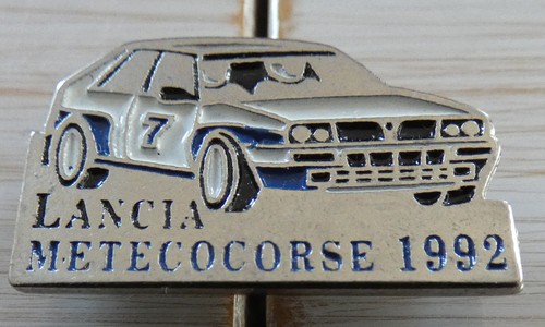 Beau pin voiture rallye - voiture,