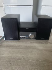 Chaîne sony cmtsbt40d - sony,