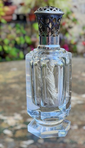 Baccarat lampe berger modele - berger, q