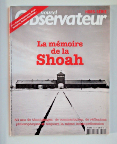 Nouvel observateur 53 - nouvel,