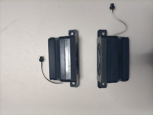 Enceintes speakers philips - tv,