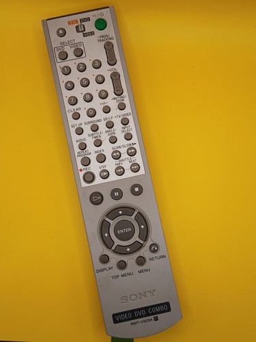 Sony rmt v503a télécommande - rmt-v503a,
