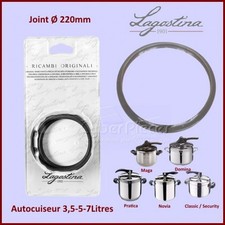 Joint cocotte minute - joint, de