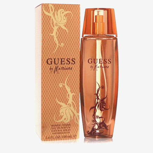 Guess marciano 100ml - guess, eau