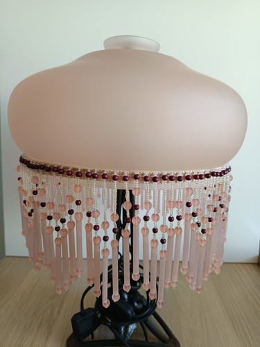 Lustre suspension vintage - lustre,