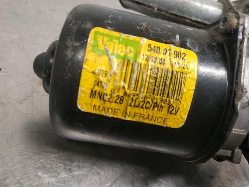 8200409692 moteur essuie glace - 8200409692,