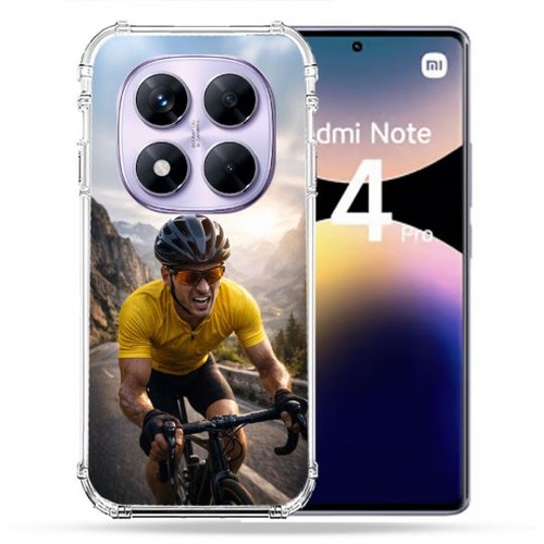 Coque renforcée pour xiaomi - coque,