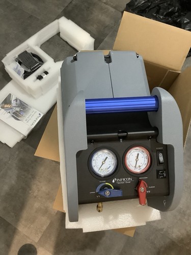 Station récupération - station,