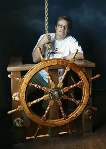 Neuf pouces pirates - 36,