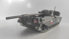 Char militaire CHIEFTAIN MK 3 de la marque Polistil. Très bon état