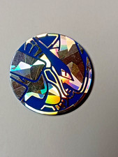 *ENVOI SUIVI* Jeton / Pièce / Coin / token Pokémon - Lugia - Impact des Destins
