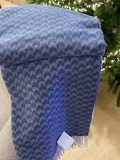 Couverture en laine mérinos