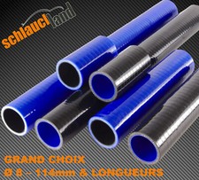 Tuyaux silicone flexible - tuyaux,