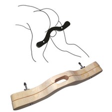 CBT-Cock-Ball-The-Humbler-Scrotum-Torture-BDSM-Ball-Stretcher-Scrotal-Fix