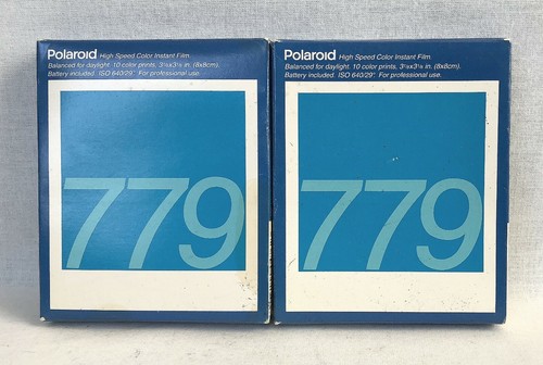 Lot two 779 - lot, of
