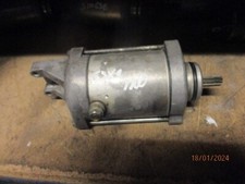 DEMARREUR GSXR 1100 années