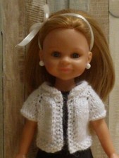 Vêtement pour poupée 32-33