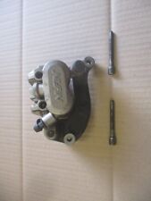 Etrier de frein avant gauche