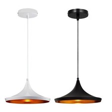 Suspension métal design