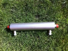 Schwimbad Piscine Solaire