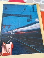 Jouef Catalogue 1972-1973