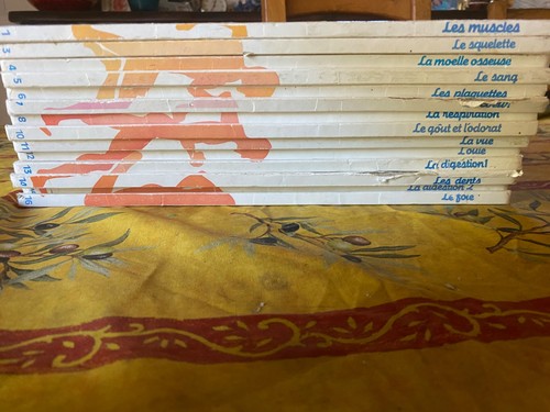 Lot livres était une - lot,