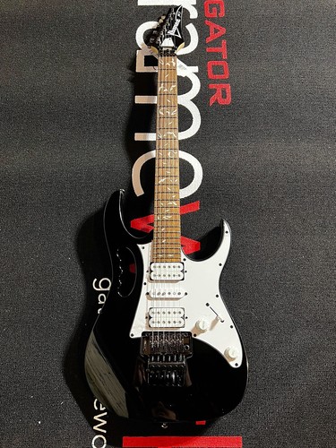 Ibanez jemjrbk signature - ibanez,