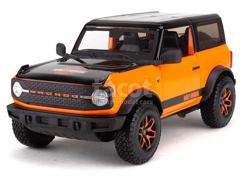 Ford bronco badlands - 2021,