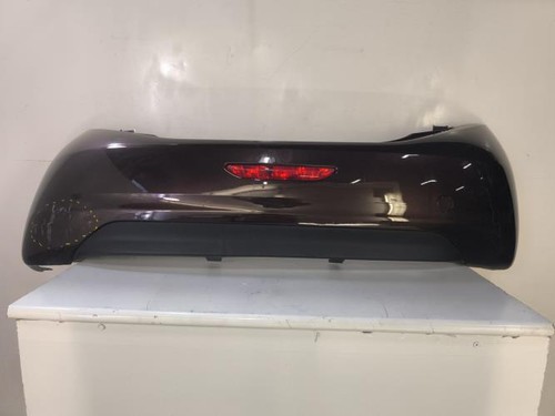 Pare choc arriere - , peugeot