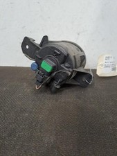 Anti brouillard gauche (feux)