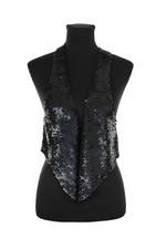 Veste noire Isabel Marant M