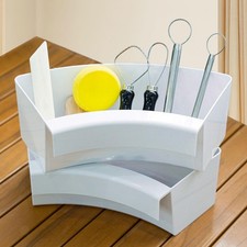 Porte-outils Pour Tour De