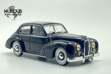 HOTCHKISS ANJOU 1950 1:43