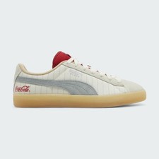 Baskets Puma Suède x