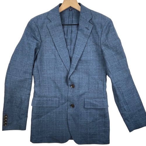 Crew thompson men 34r blue - 34r,