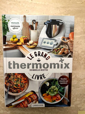 Thermomix - Larousse 2020