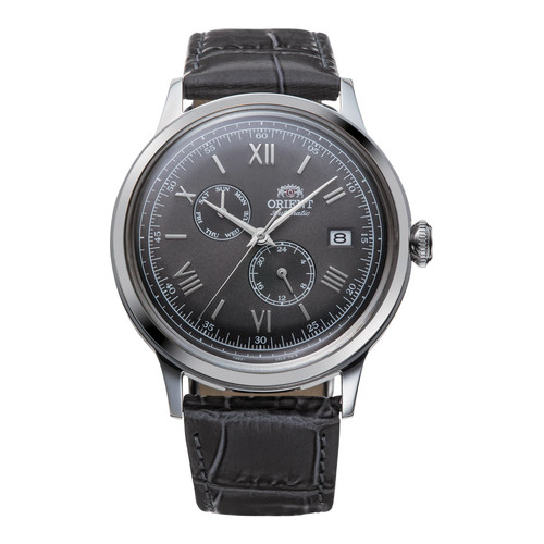 Montre orient ak0704n homme - orient,