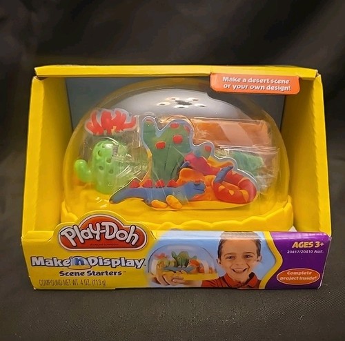 New and sealed play doh - sealed, n
