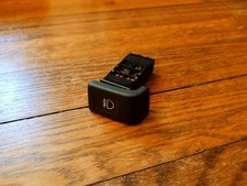 Interrupteur anti brouillard arrière LAND ROVER FREELANDER OEM YUE100550LNF