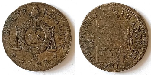 France louis xvi - france,