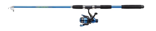 Firebird tele spinning combo - tele,