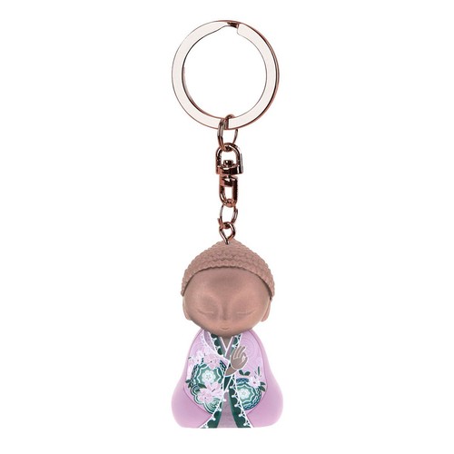 Porte clef collection - clef, de
