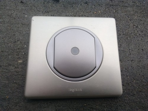 Legrand 067238 interrupteur - 067238,