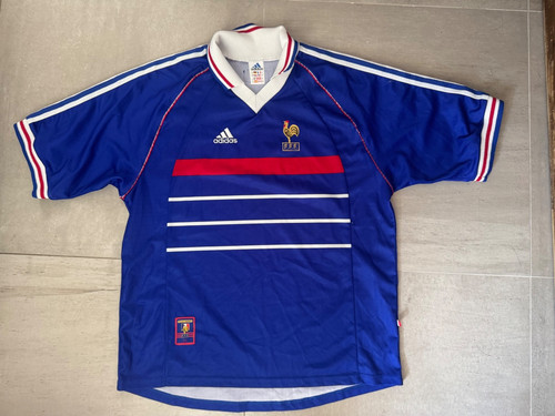 Maillot vintage équipe - vintage,