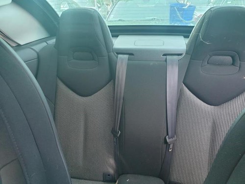 Banquette arriere peugeot - banquette,