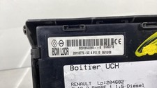 Boitier UCH RENAULT CLIO 3