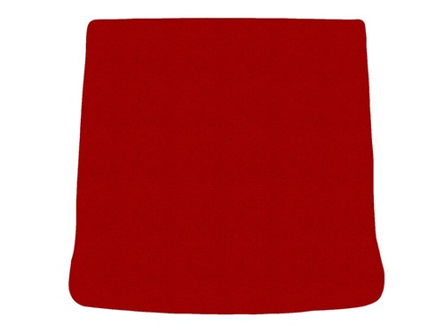 Basic tapis coffre rouge - basic,