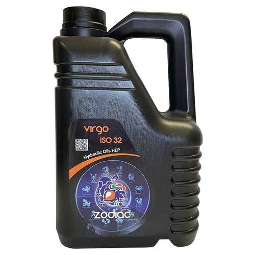 Huile hydraulique hlp zodiac - huile,
